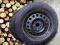 Felgi stalowe opony KOMPLET BMW e30 R14
