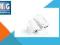 TP-LINK WPA2220KIT WIFI POWER LIN EXTENDER 200Mbps