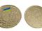 UKRAINA medal - Niebiańska sotnia 2014