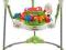 FISHER PRICE RAINFOREST skoczek chodzik st idealny