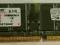 Pamieć KINGSTON 512MB pc3200 400MHZ 12mieś. GW
