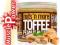 MASŁO ORZECHOWE Z TOFFI WPC SERWATKA BIAŁKO 454g