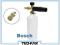 Pianownica do BOSCH LANCA PIANY PODAJNIK CHEMII