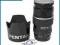 e-oko Pentax 80-160/4.5 AF SMC do 645D JakNowy!