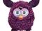 HASBRO JEGO OSOBOWOŚĆ FURBY FIOLETOWY PO POLSKU