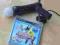PAD Playstation Move + kamerka + GRA