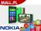 Smartfon NOKIA X Dual Sim ZIELONA *Z POLSKI*