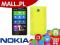 Smartfon NOKIA X Dual Sim ŻÓŁTA *Z POLSKI*