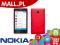 Smartfon NOKIA X Dual Sim CZERWONA *Z POLSKI*