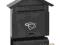 Skrzynka sdp4 mały prosty domek ROMAN