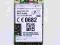 MODEM GSM Huawei EM770W HDSPA AERO2 EXPRESS CARD