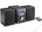 Mini wieża Hi-Fi Dual DAB500 DAB+ CD Radio FM