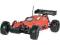 Model RC Buggy, Reely Rhino III, 1:10, 4WD