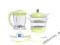 MIKSER PAROWAR robot kuchenny BABYMOOV NUTRIBABY Z