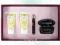 Versace Crystal Noir 50ml+10ml+balsam+żel ZESTAW