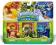 Skylanders Swap Force Slobber Tooth, Eruptor, Pop