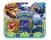 Skylanders Swap Force Trigger, Gill , Star Strik