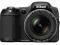 Aparat NIKON COOLPIX L820 Czarny