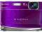 Aparat FUJIFILM, FINEPIX Z70