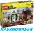 LEGO THE LONE RANGER 79109 POJEDYNEK W COLBY CITY