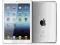 apple ipad mini wifi+cellular 16gb White