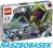 LEGO GALAXY SQUAD 70703 GWIEZDNY PRZECINAK DHL 24h