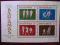 #284. BAHAMAS . OLIMPIADA . BLOK. MNH**7.5 EU