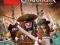 LEGO Pirates of the Caribbean na Wii -  NOWA