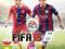 FIFA 15 PL NOWA PS3 TANIA WYSYŁKA PREORDER 25.09