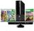 XBOX 360 SLIM 250 GB + KINECT + GRY BATTLEFIELD 4
