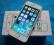 iPHONE 5S APPLE 16GB SILVER BEZ SIMLOCKA POLECAM!!