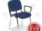ISO ARM KRZESŁO KONFERENCYJNE TAPICEROWANE KOLORY