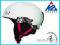 KASK snowboard K2 Phase Pro White 13/14+AudioSys