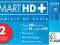 telewizja na kartę 2mce SMART HD + Nowa oferta nc+