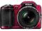 NIKON L830 red - Cash Back
