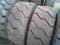 OPONA 300-15 315/70-15 300R15 2 SZT MICHELIN