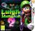 LUIGI'S MANSION 2 3DS 2DS SKLEP menago_pl SZCZECIN