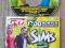 SIMS 2 PONAD 1700 NOWYCH DODATKÓW CD JAK NOWY! KŚG