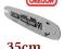 PROWADNICA PIŁY OREGON ORYGINAŁ 35CM DOUBLE GUARD