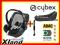 Fotelik Cybex 0-13kg Aton 3 + Baza ISOFIX ADAC 5*