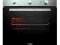 Piekarnik gazowy Freggia OGBB65X 56L INOX Wys 24h