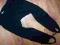***STORE TWENTY ONE***legginsy narciarki 98cm