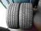 255/35/18- 2 szt zima Bridgestone idealne - 7,5 mm