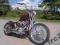 HARLEY DAVIDSON CUSTOM CHOPPER SPRINGER