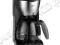 Ekspres przelewowy BRAUN model KF590