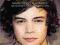 HARRY STYLES. NARODZINY GWIAZDY - NOWA