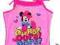 DISNEY MINNIE MOUSE  strój kąpielowy kostium 92/98