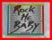 BABYROOTS - ROCK ME BABY [MAXI CD]