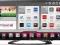 LG 47LA640S SMART WIFI 3D 200HZ    JMSYSTEM OLKUSZ
