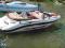 Łódź motorowa SeaDoo Challenger 1800 twin rotax
